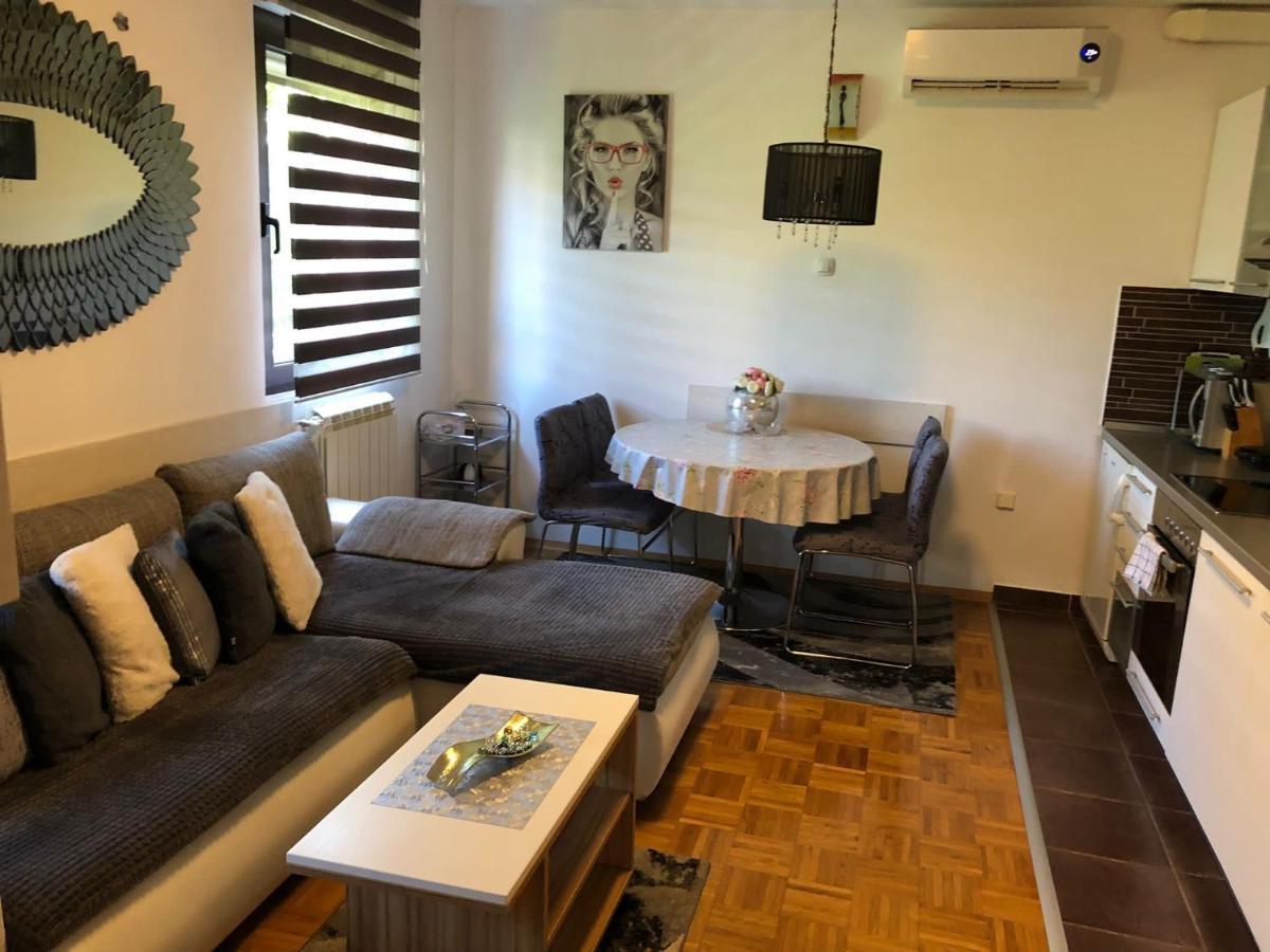 Apartment Sweet Dreams-Close To Zoo,Dinamo Stadium And The City Center Zagreb Exterior foto