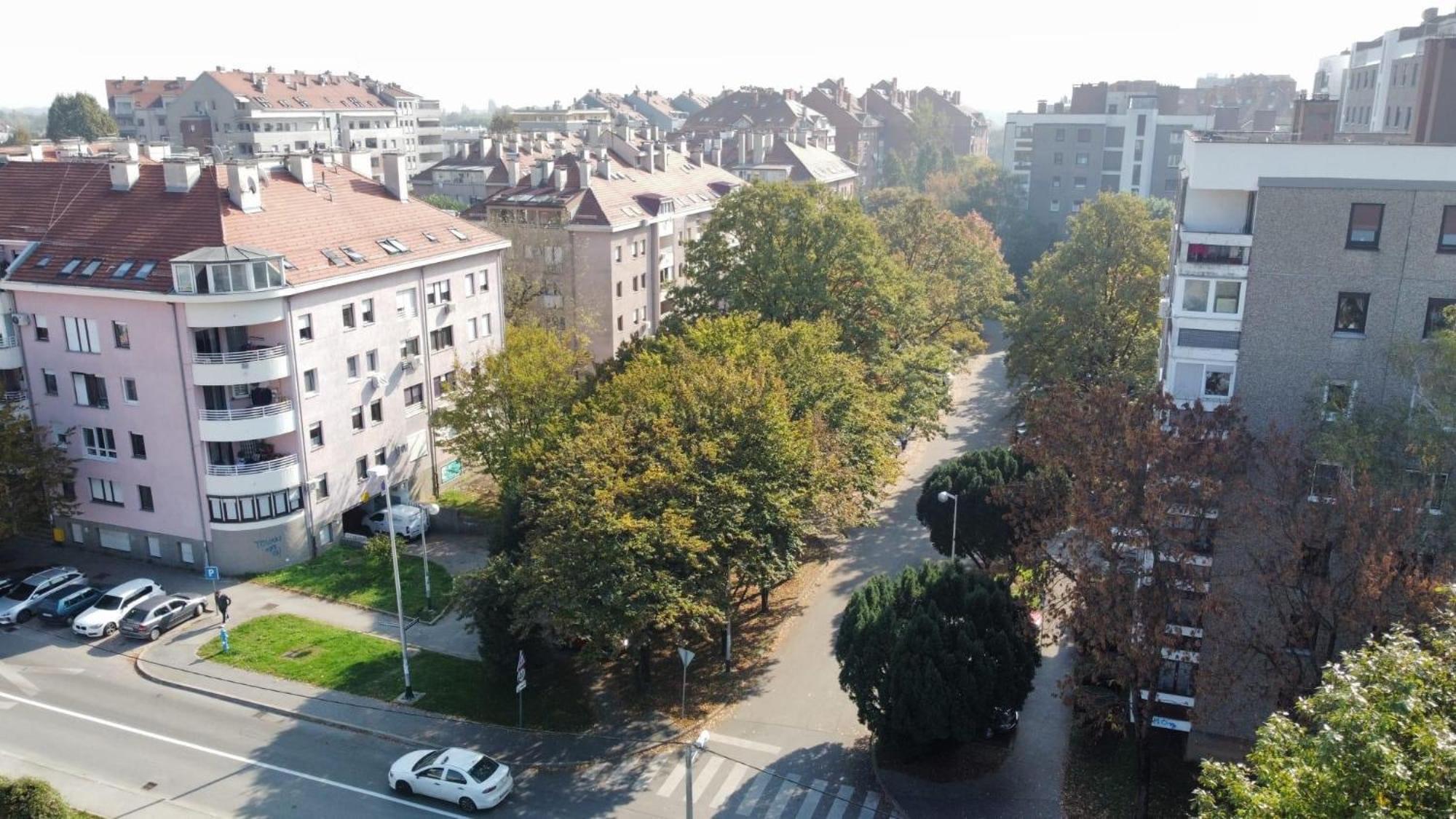 Apartment Sweet Dreams-Close To Zoo,Dinamo Stadium And The City Center Zagreb Habitación foto